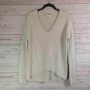 TenTree v-neck Sweater